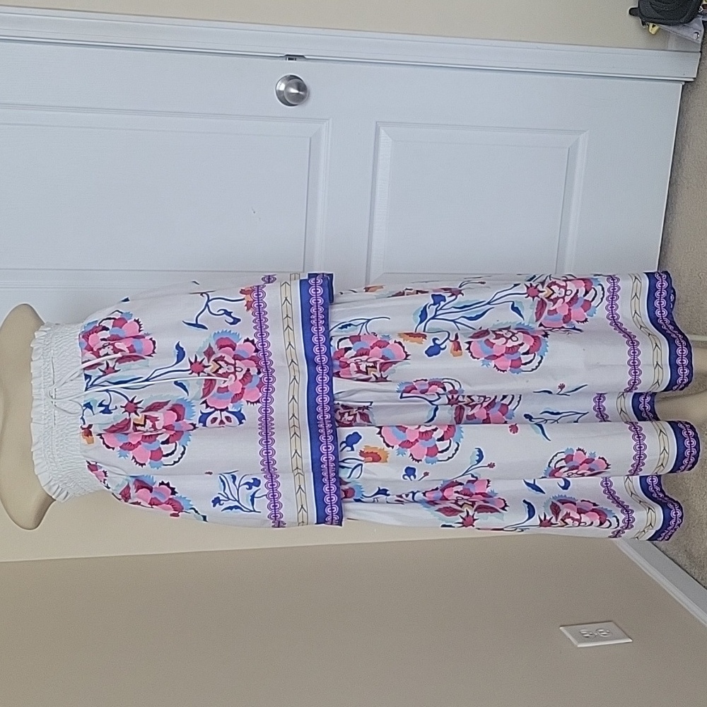 L'atiste off shoulder Dress
